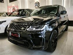 لاند روفر رانج روفر سبورت